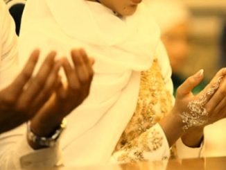 Ruqyah For Marriage Separation Problems