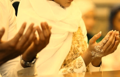 Ruqyah For Marriage Separation Problems