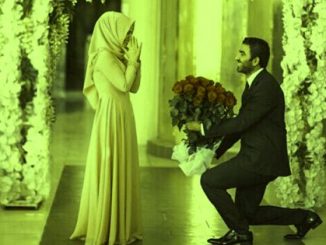 Islamic Prayer To Marry The One You Love