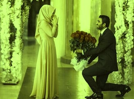 Islamic Prayer To Marry The One You Love